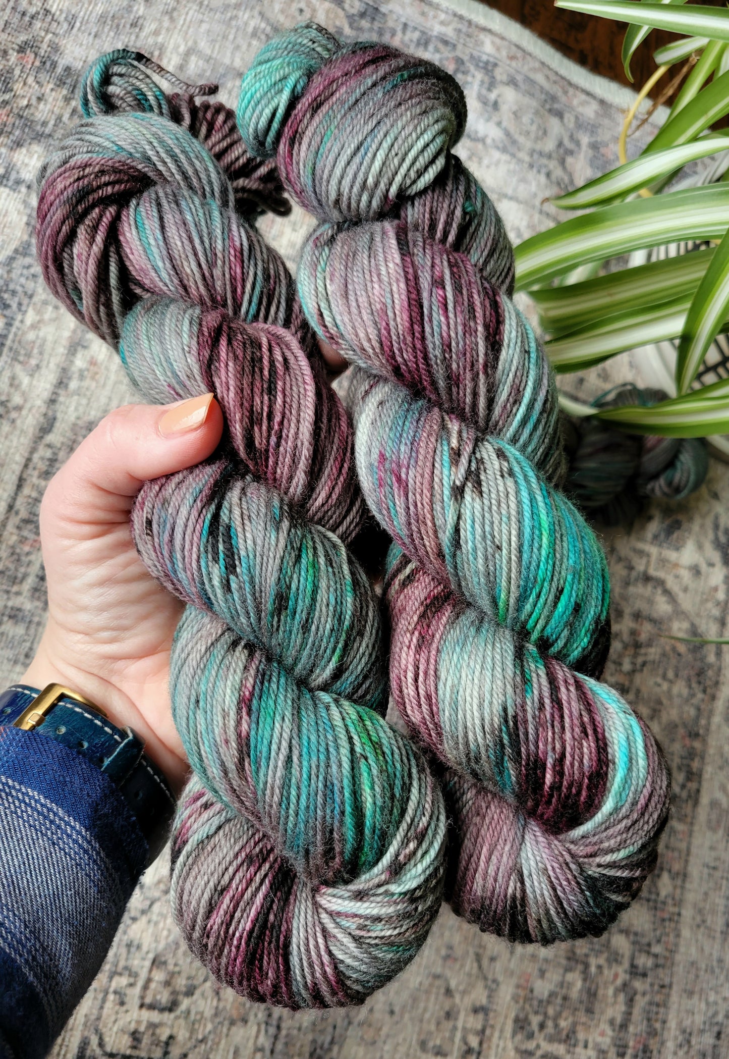 Vintage - Dyed-To-Order