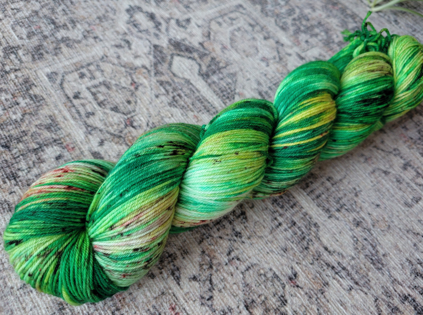 Ramps - Cedar Sock