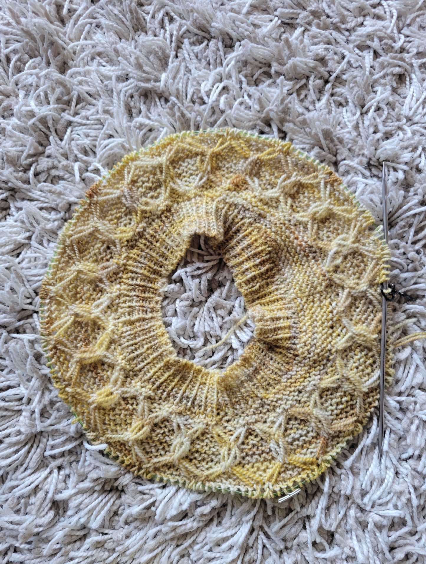 Beeswax - Dyed-To-Order