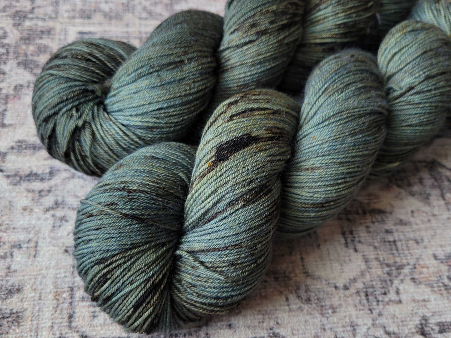 Huntress - Dyed-To-Order