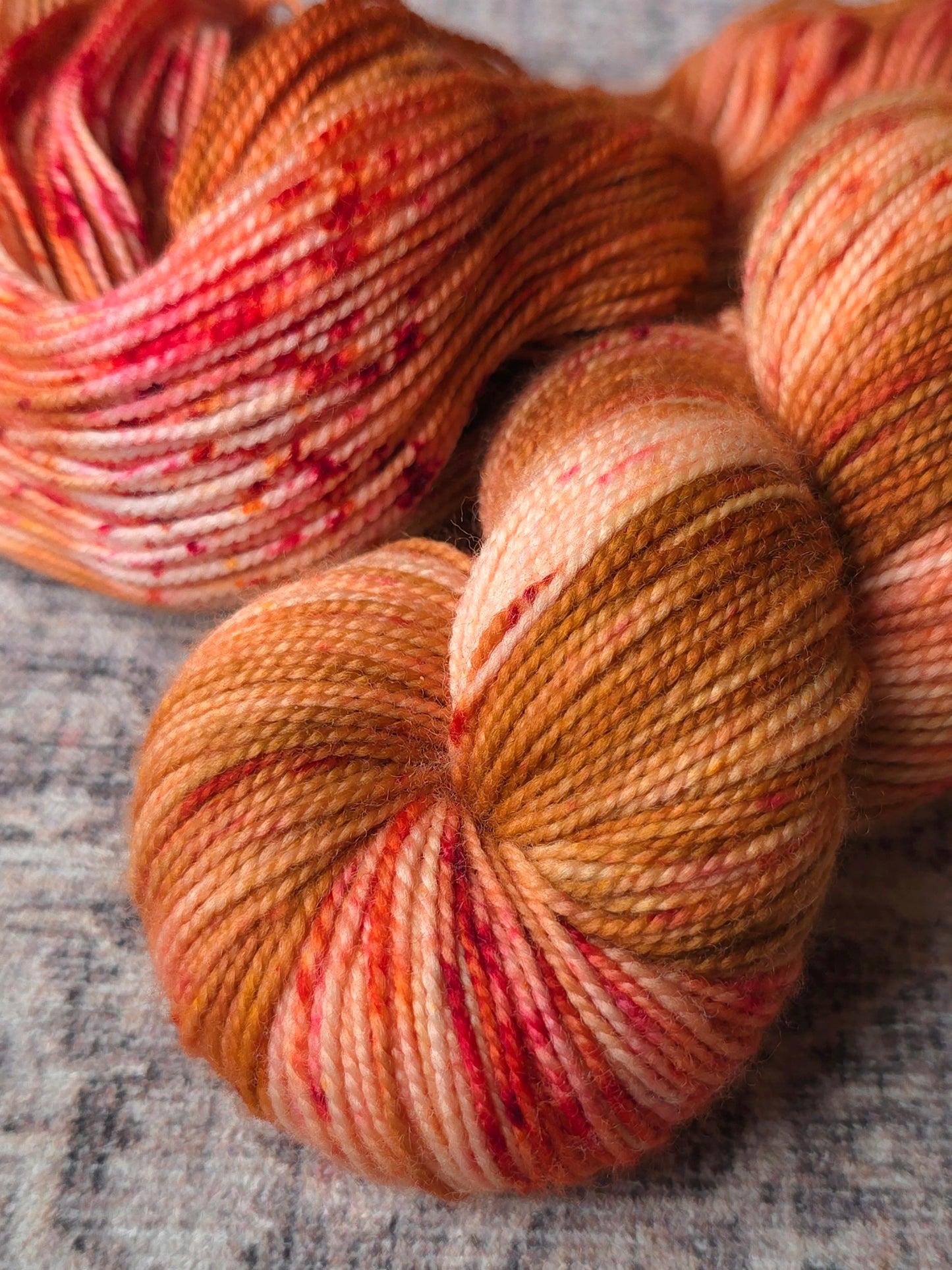 Brandy Old Fashioned - 80/20