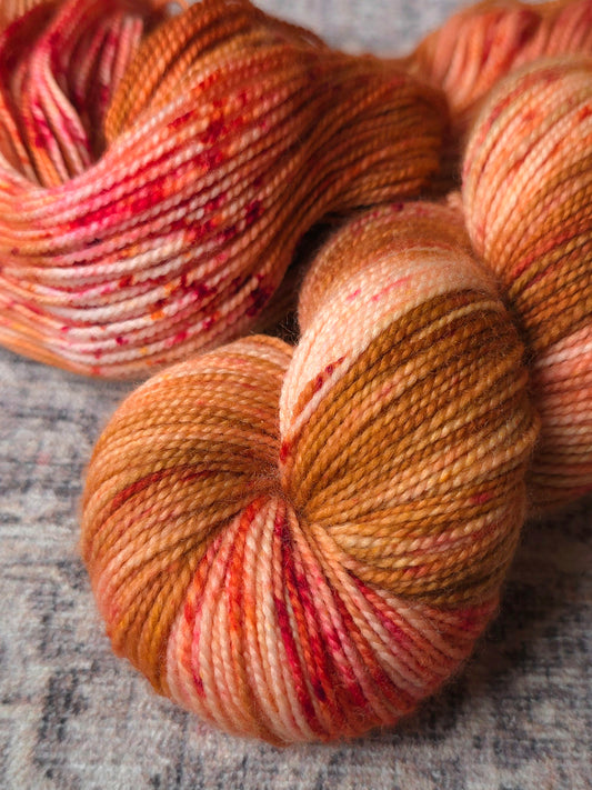 Brandy Old Fashioned - 80/20