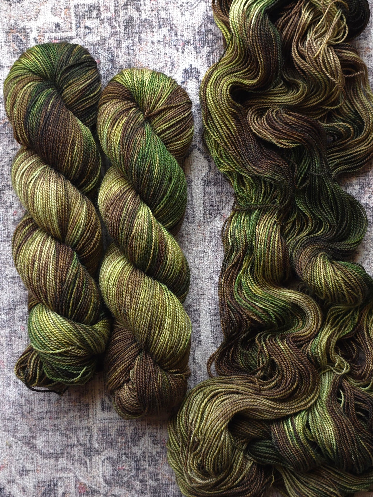 Midwest Princess - 80/20