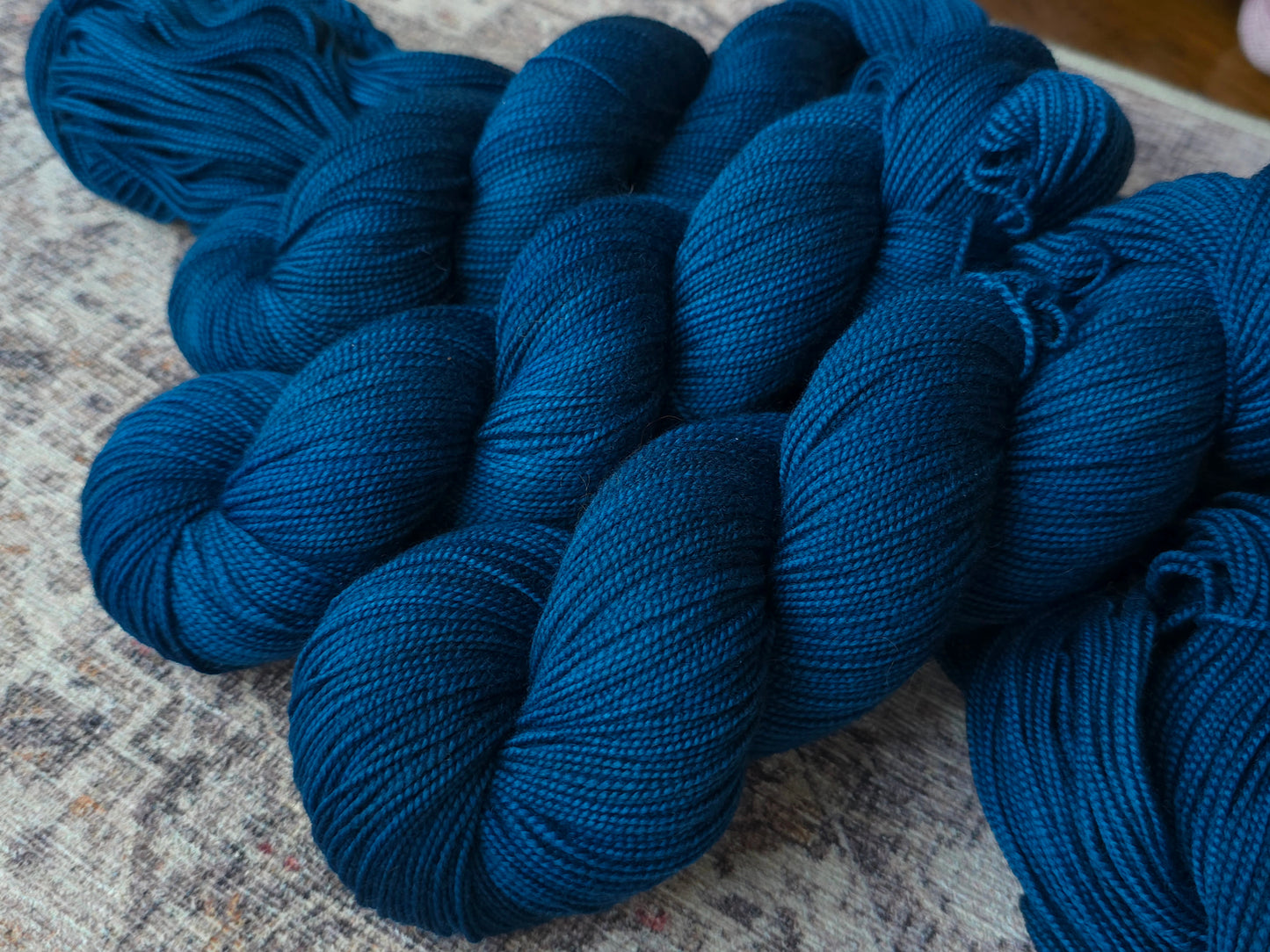 Superior - Natural Sock