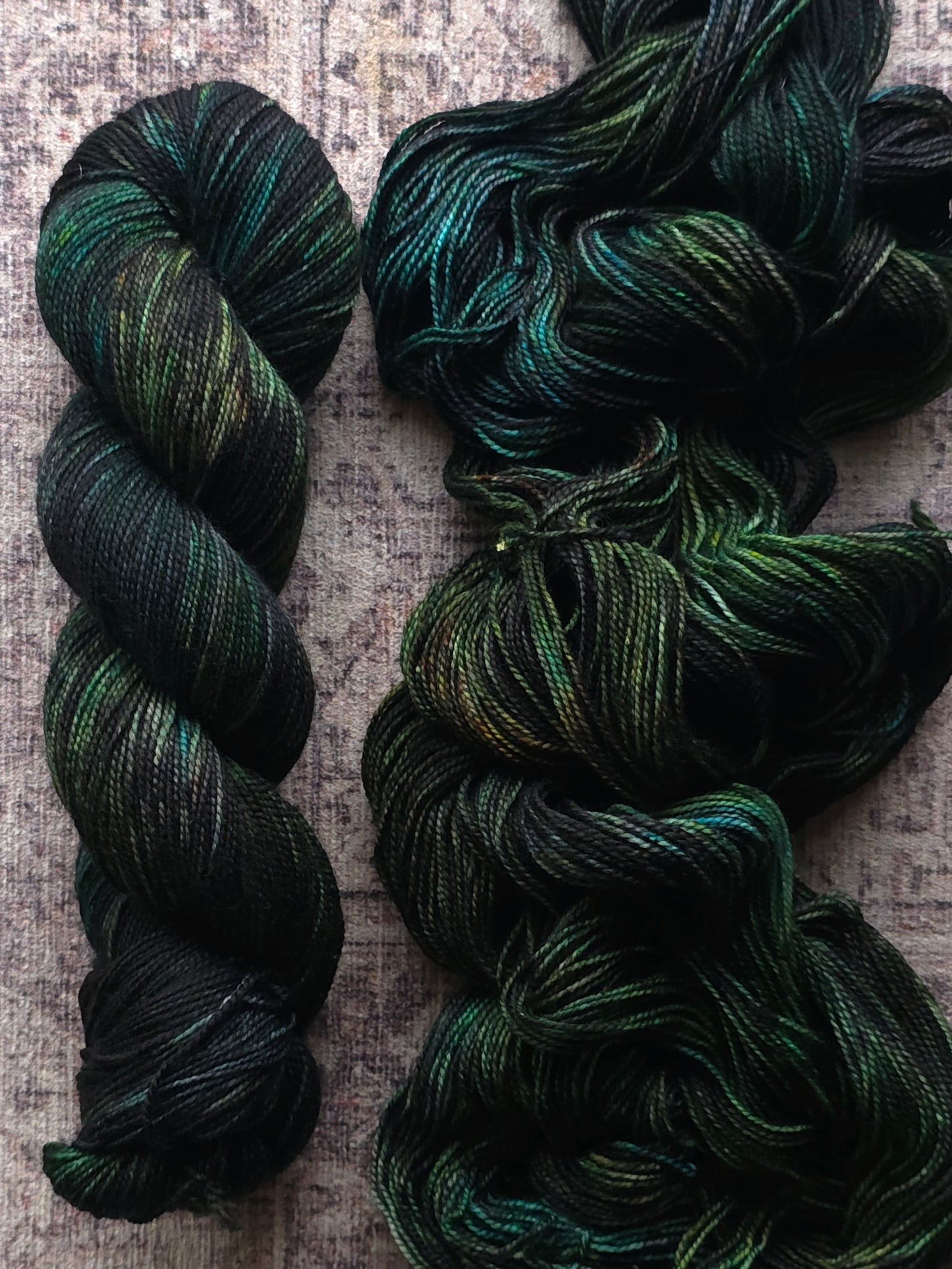 Lake Mendota Monster - Dyed-To-Order