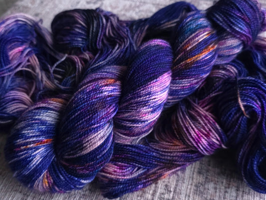 Isle Royale - Dyed-To-Order
