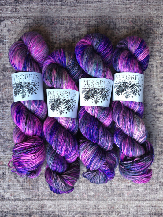 Nebula - Spruce DK
