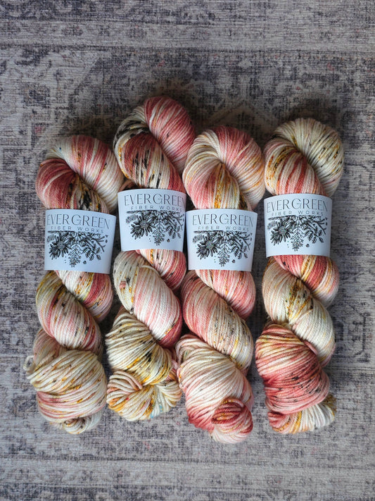 En Pointe - Spruce DK