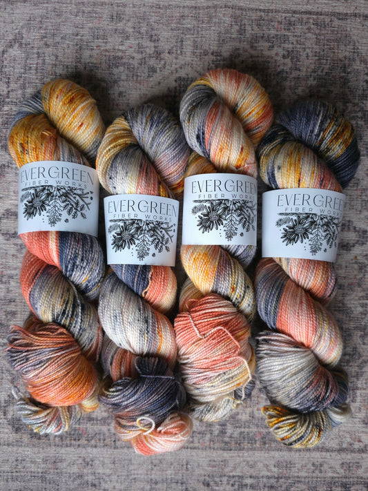 Sailor's Delight - 80/20