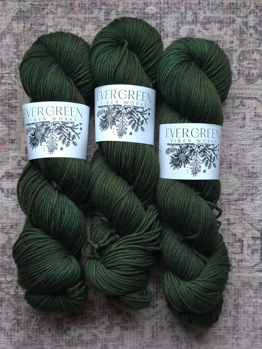 Terrasen - Spruce DK