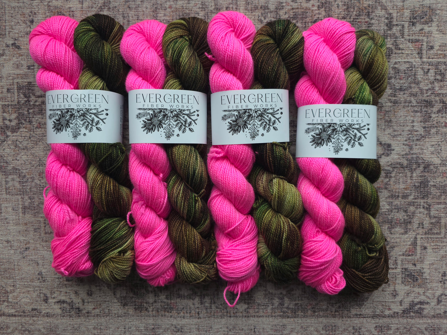 Midwest Princess & Backwoods Barbie - Musselburgh