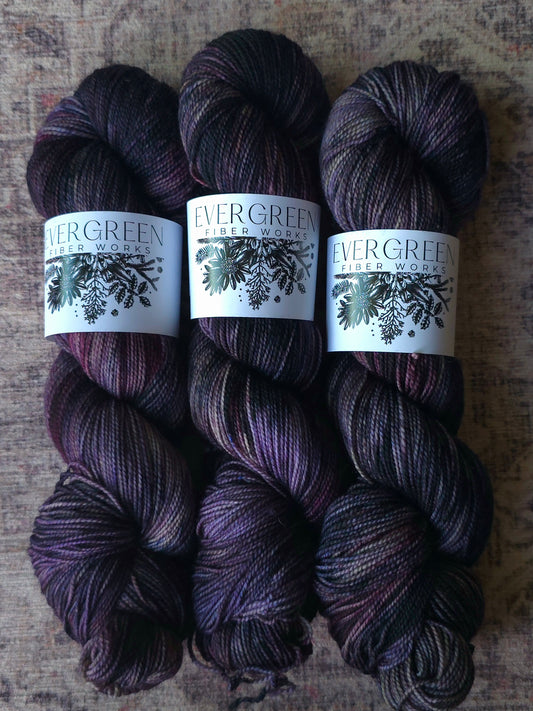 Juniper Berries - 80/20