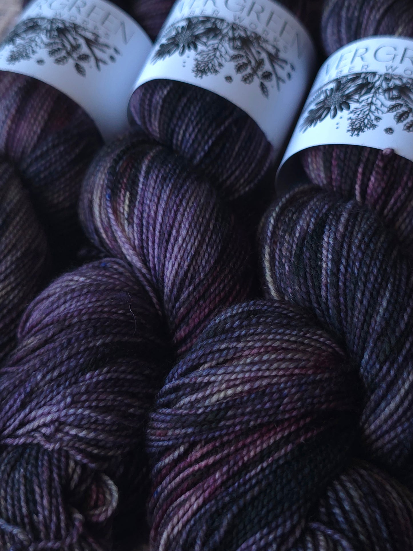 Juniper Berries - 80/20