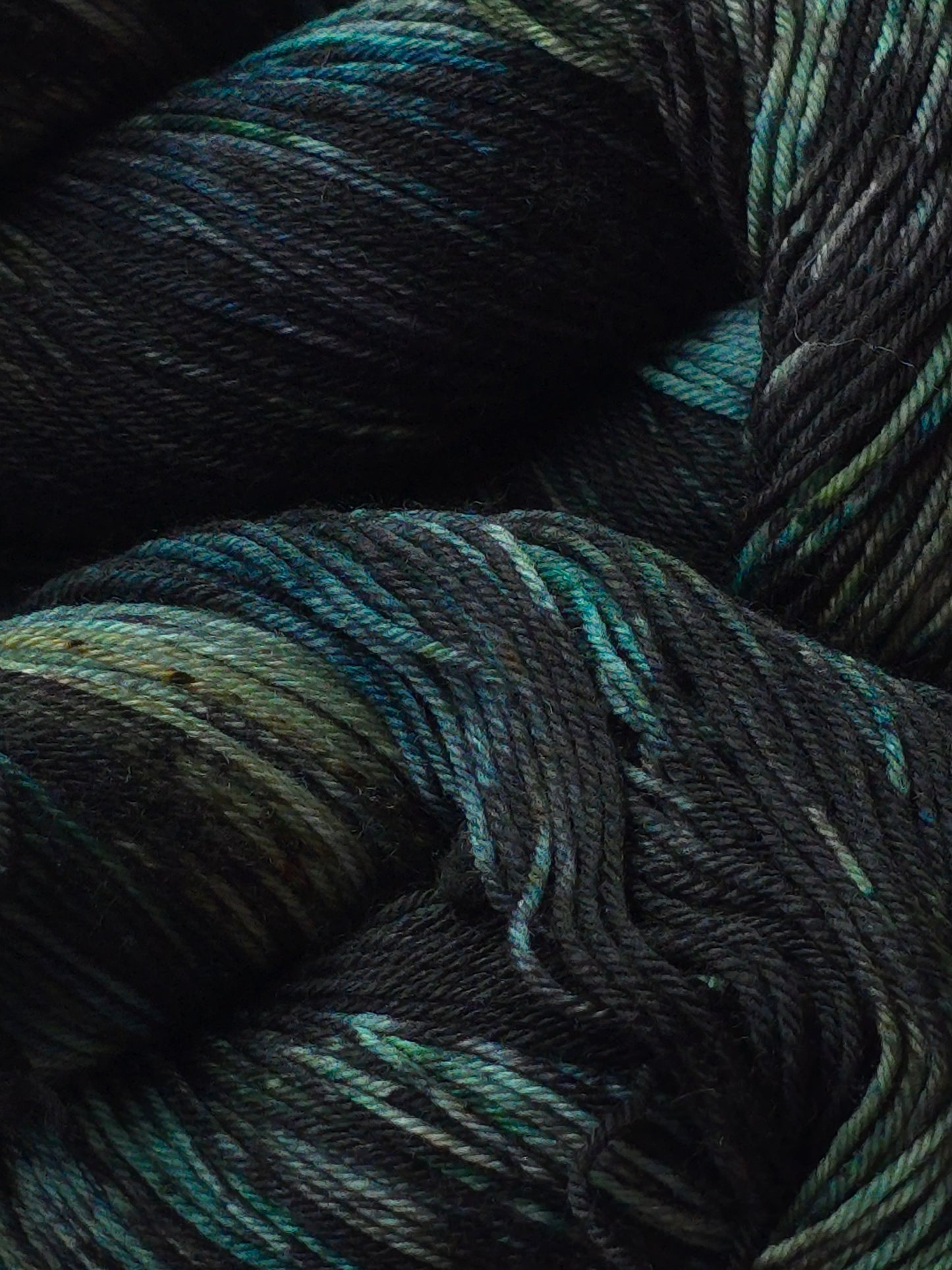 Lake Mendota Monster - Cedar Sock