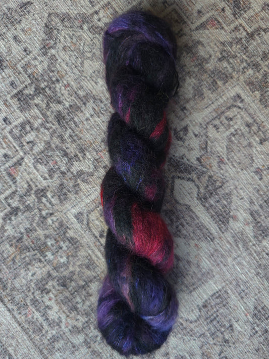 Blackberry Sangria - Suri