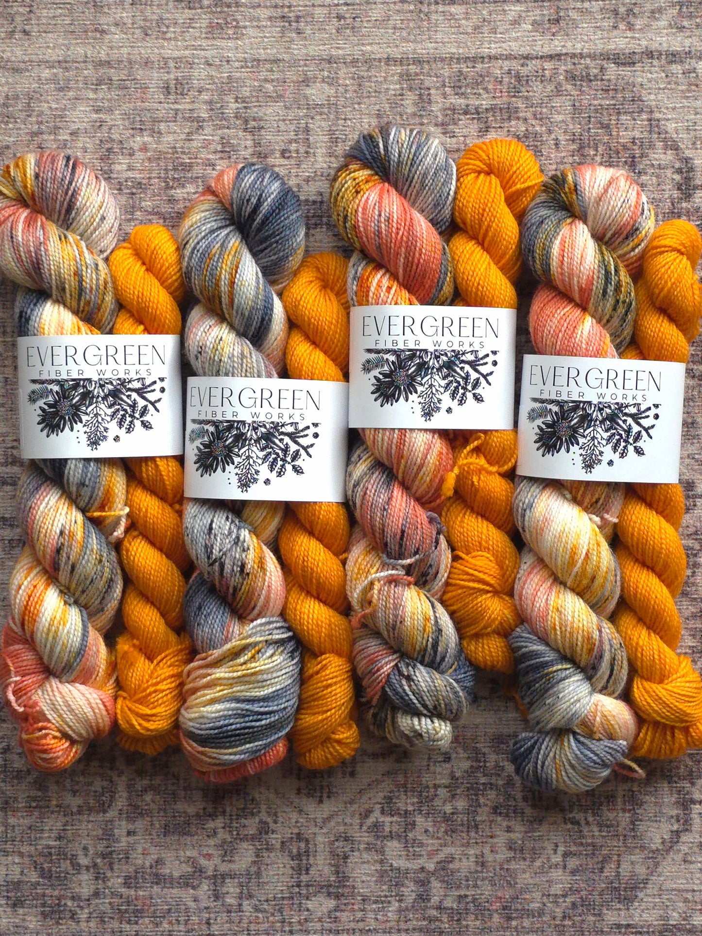 Sailor's Delight - Bitsy Set