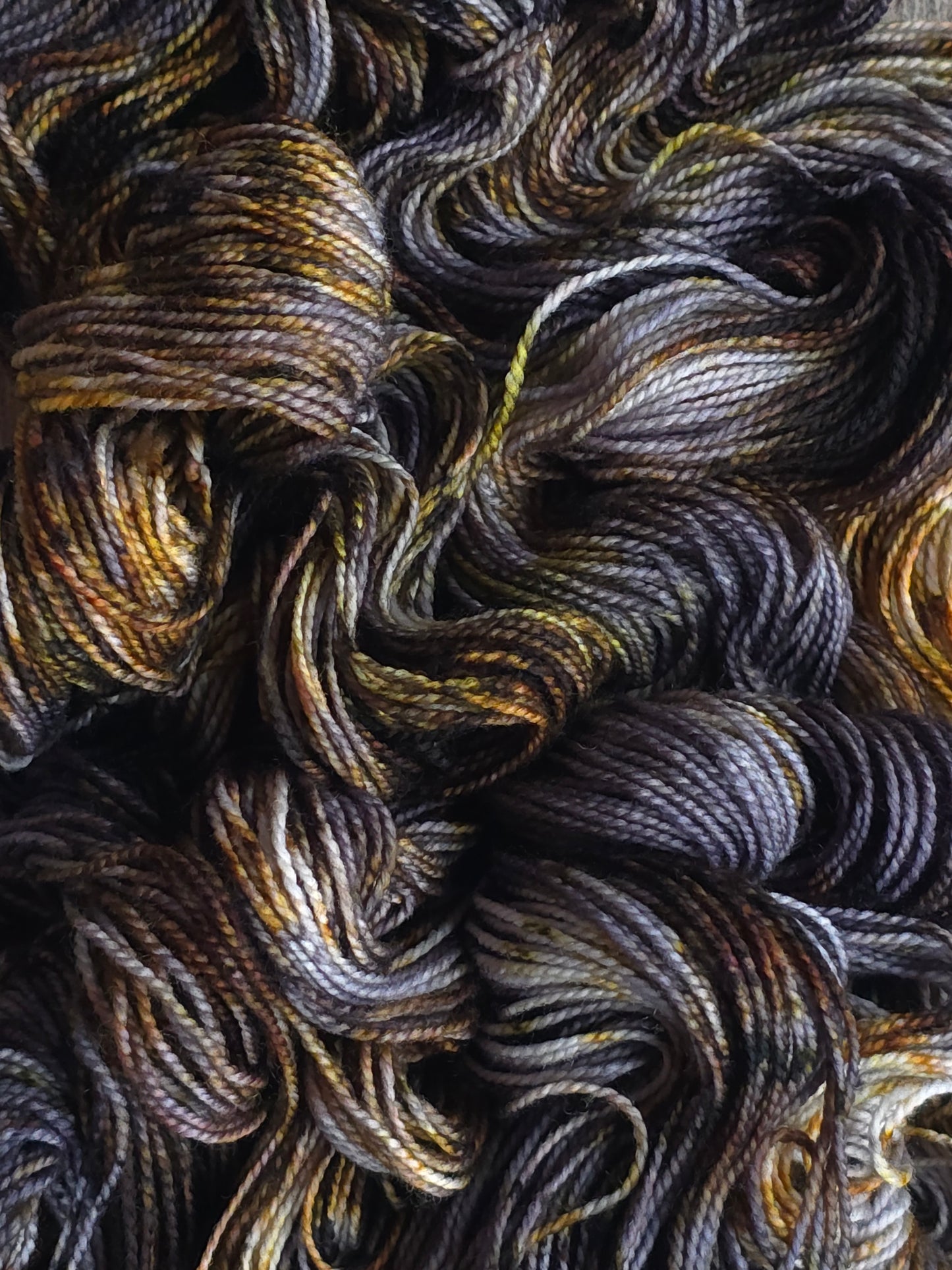 Abraxos - Dyed-To-Order