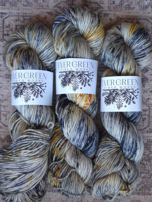 Acadia NP - Spruce DK