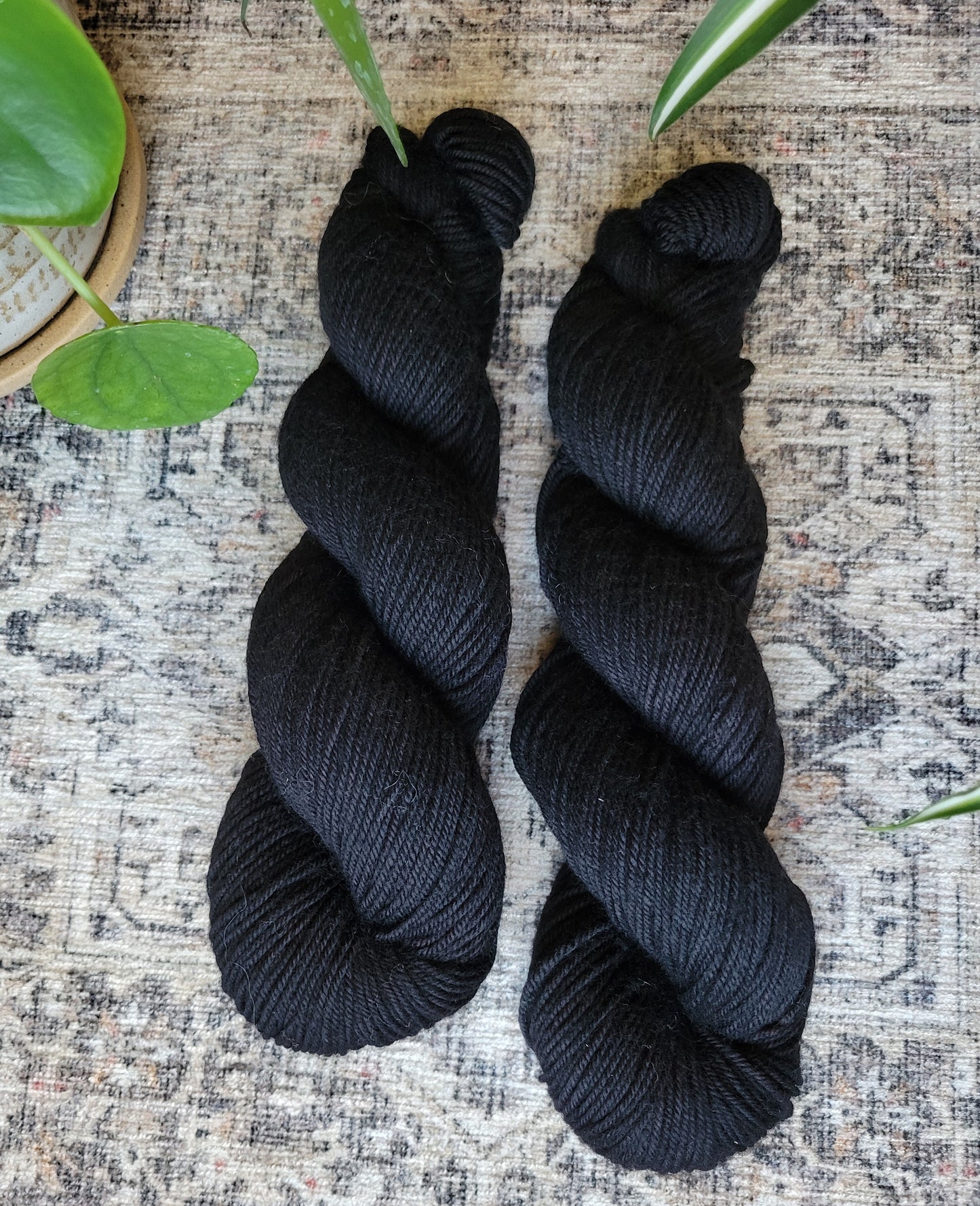 Obsidian - Spruce DK