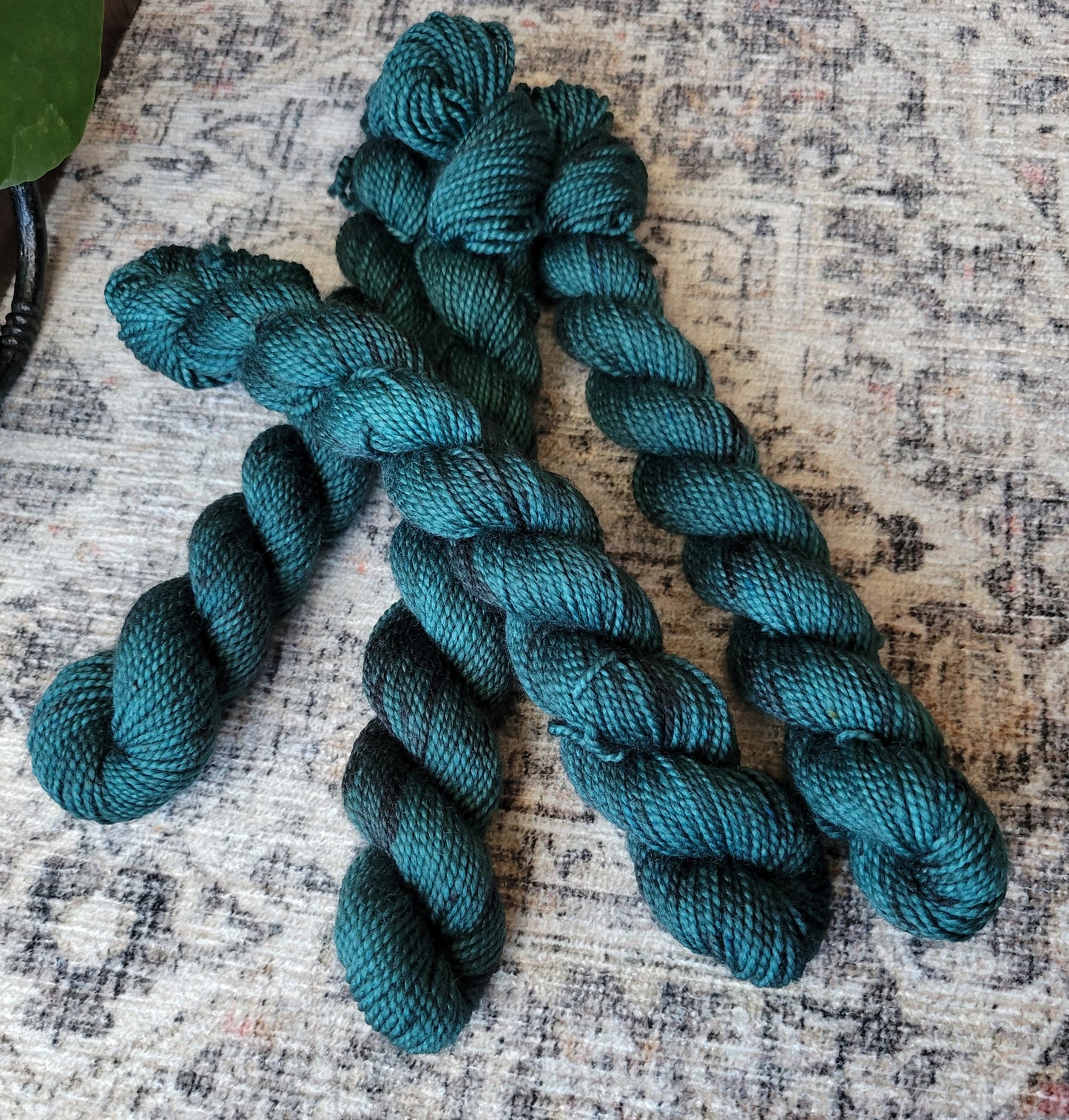 Seaworthy - Dyed-To-Order