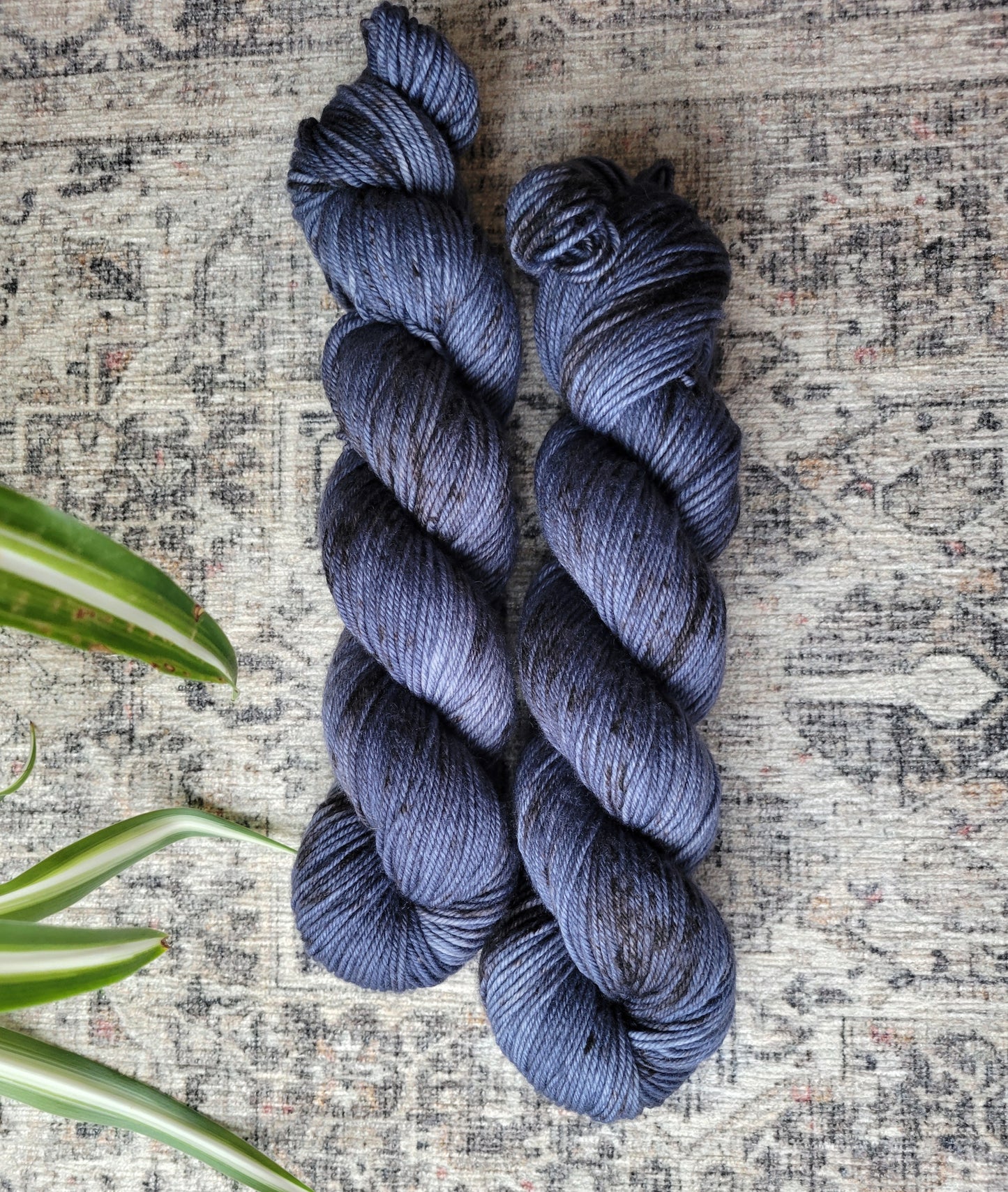 Twilight - Dyed-To-Order