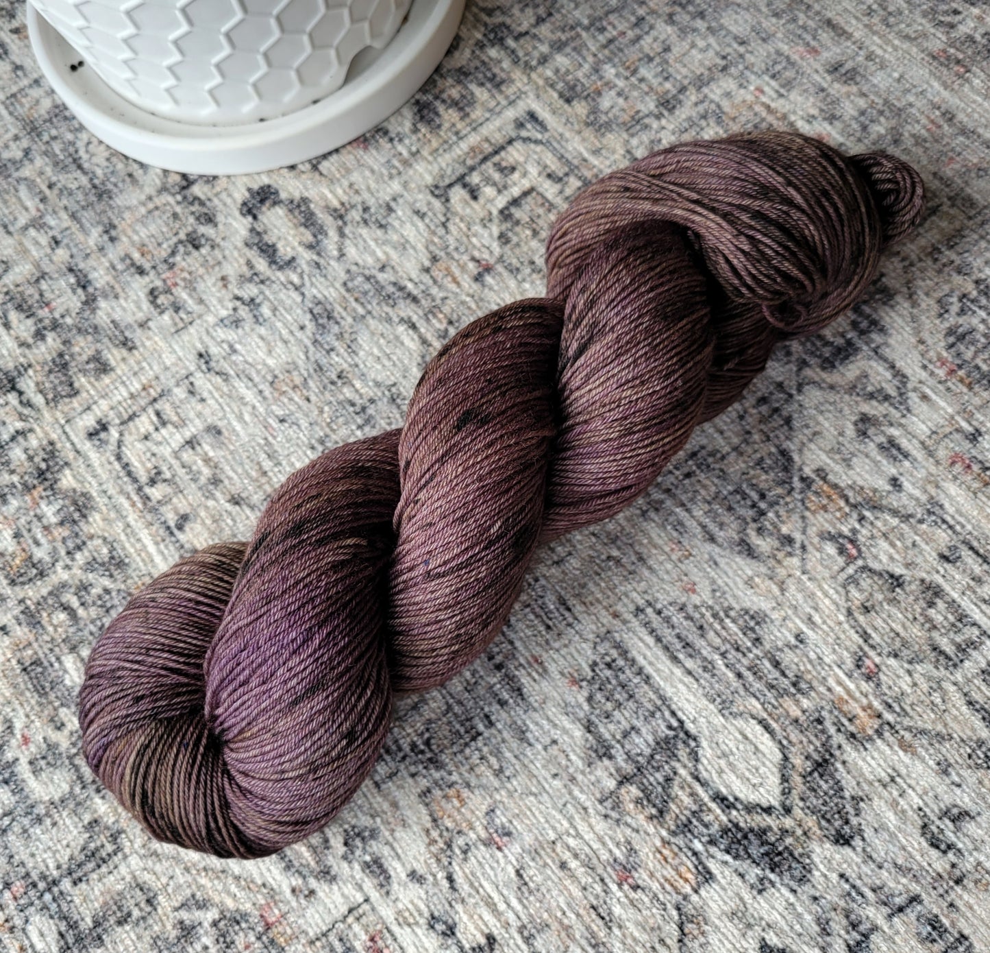Kalamata - Dyed-To-Order