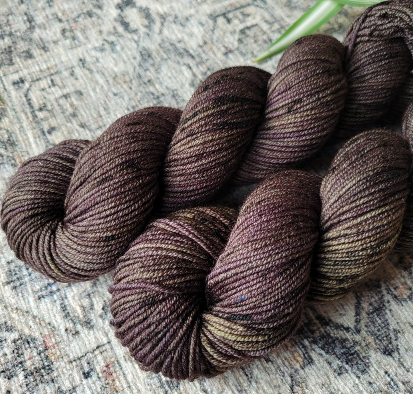 Kalamata - Dyed-To-Order