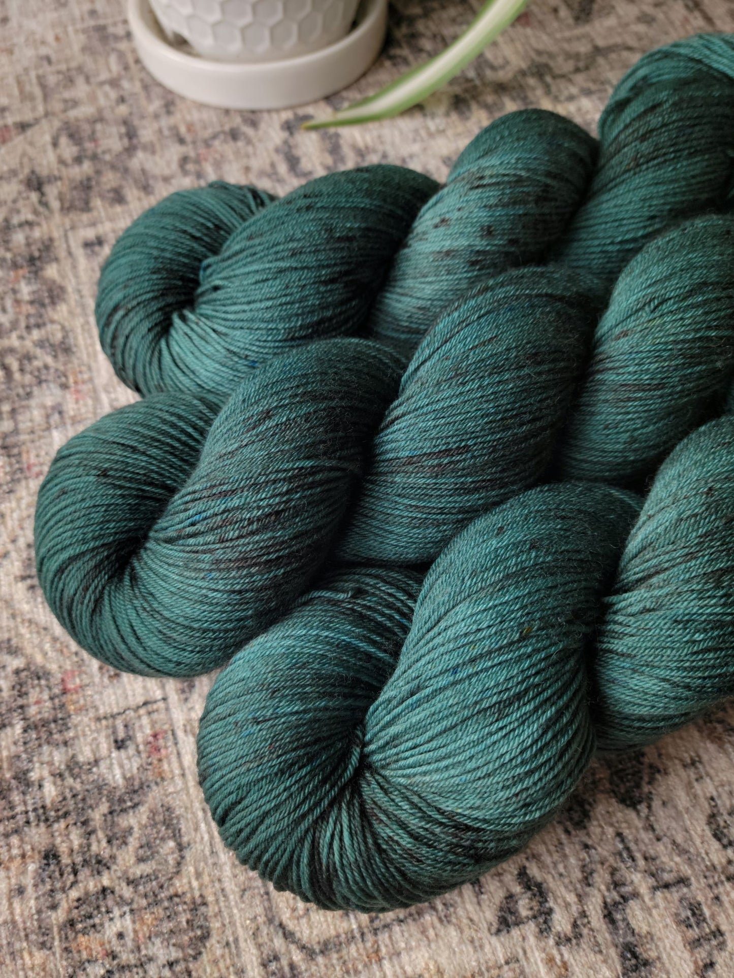 Seaworthy - Dyed-To-Order