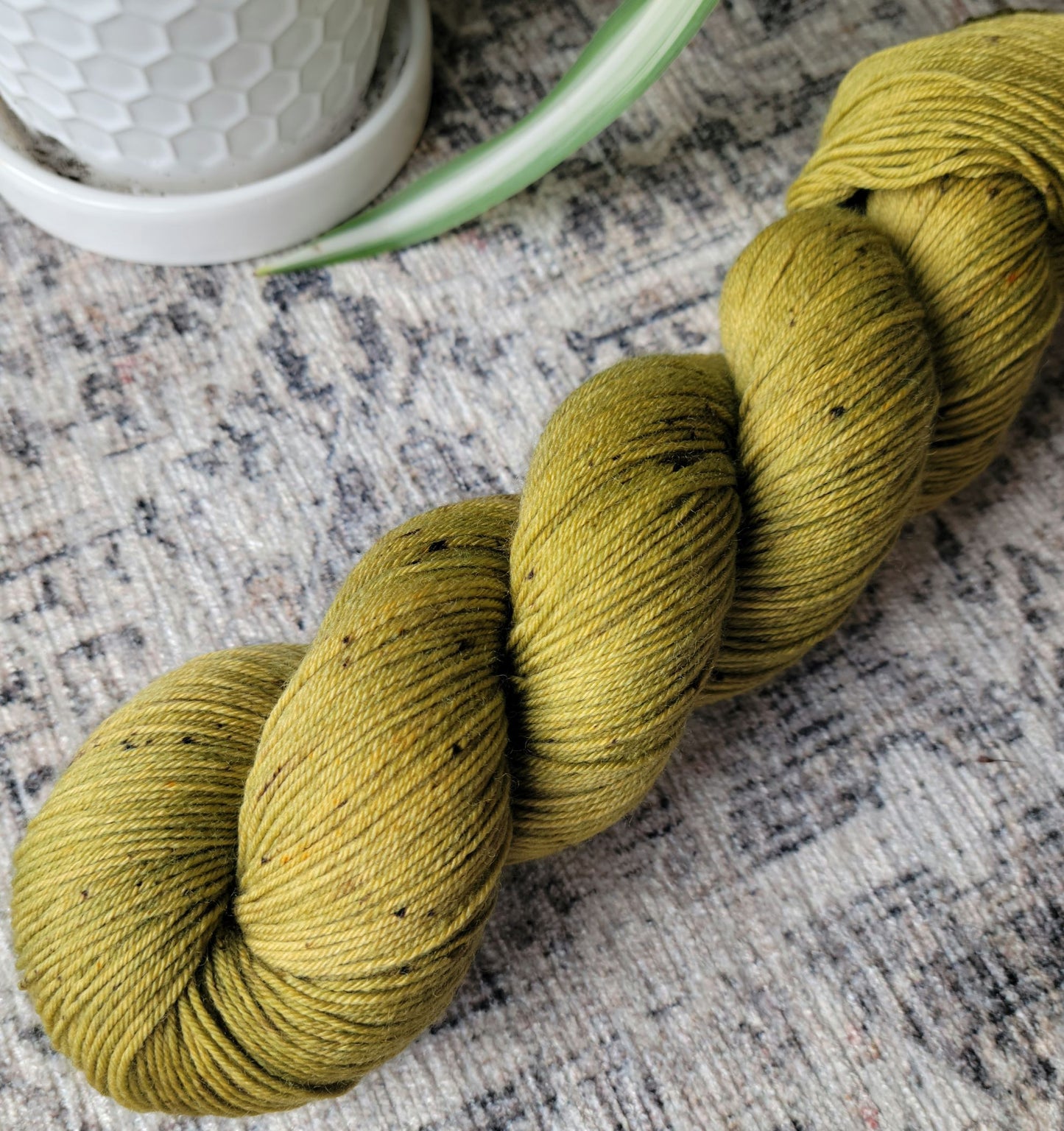 D'anjou - Dyed-To-Order