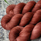 Cinnamon - Dyed-To-Order