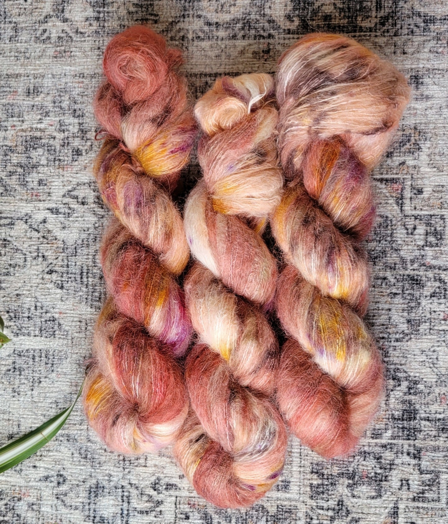 Peony - Dyed-To-Order