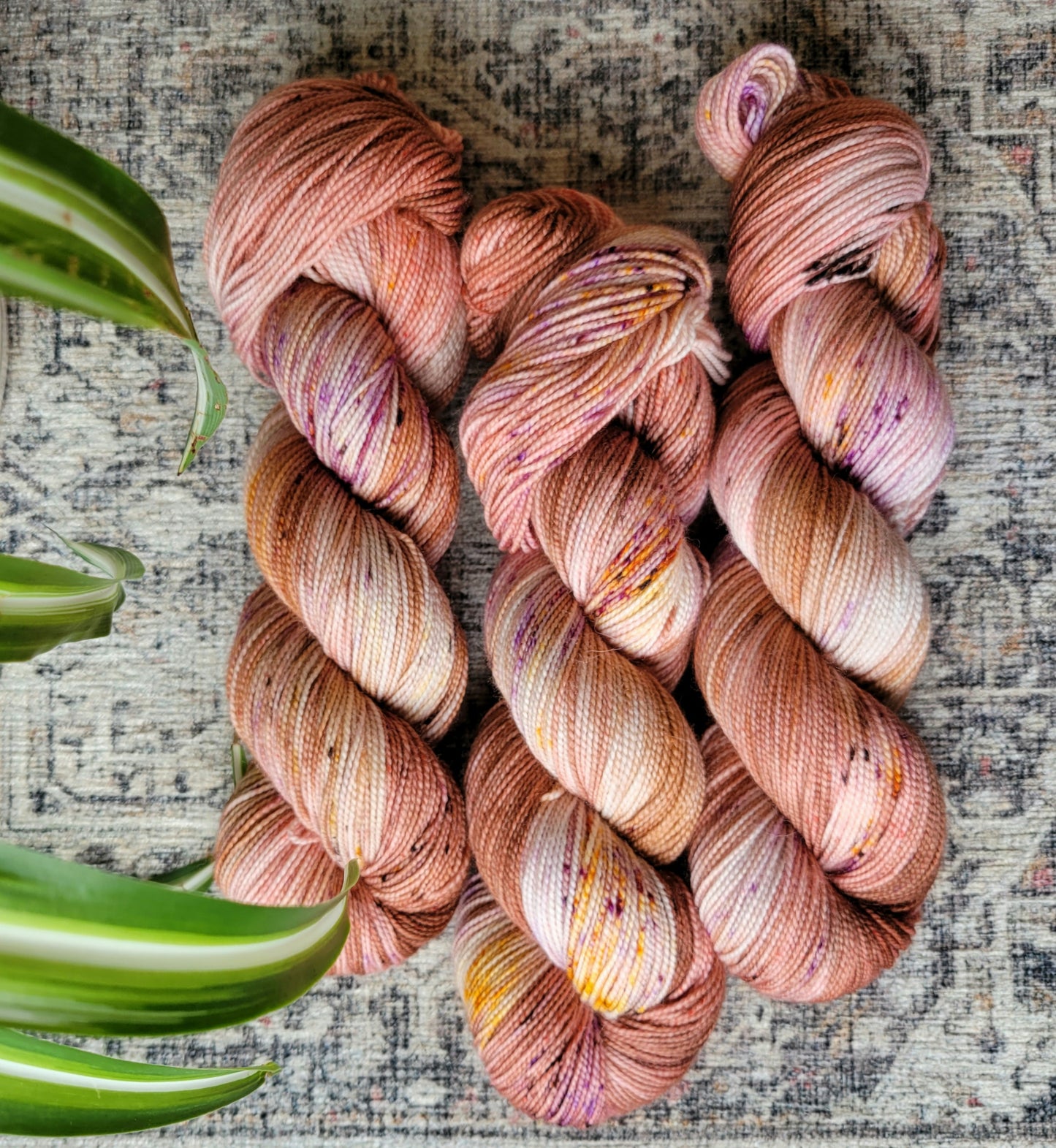 Peony - Dyed-To-Order