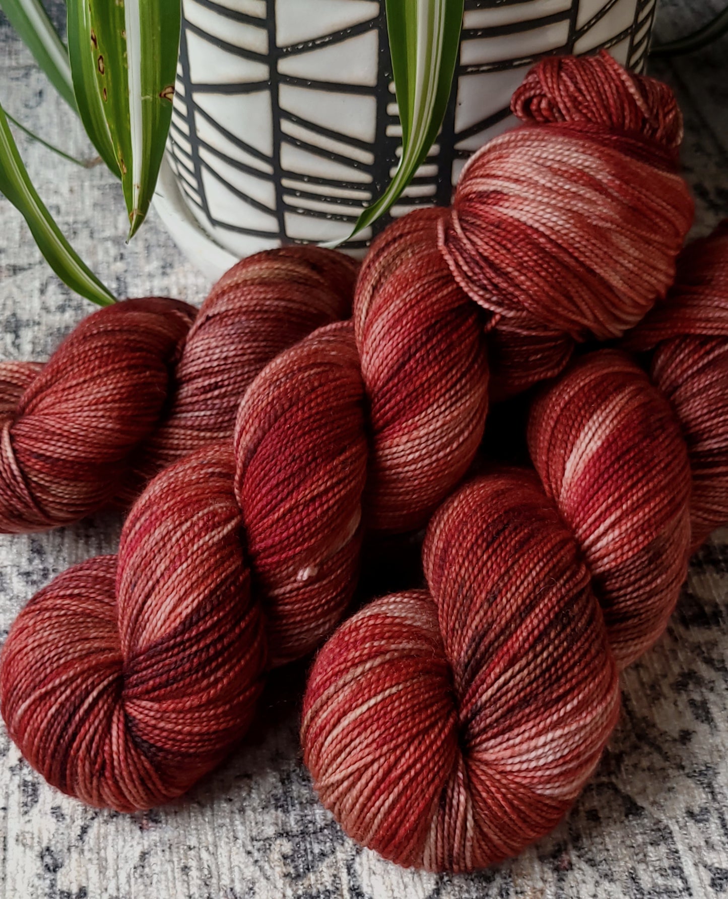 Shenandoah - Dyed-To-Order