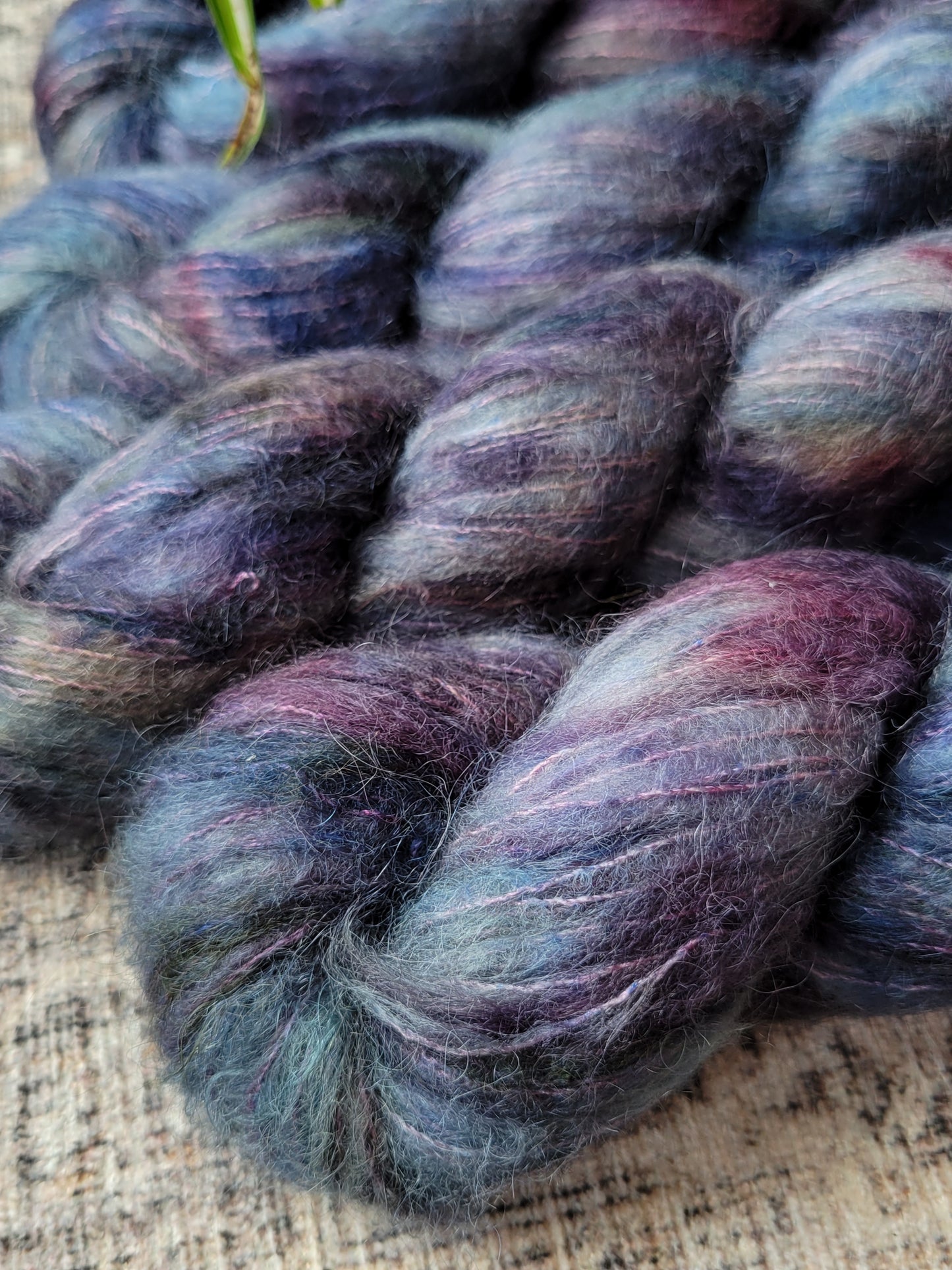 Juniper Berries - Dyed-To-Order