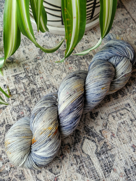 Acadia NP - Cedar Sock