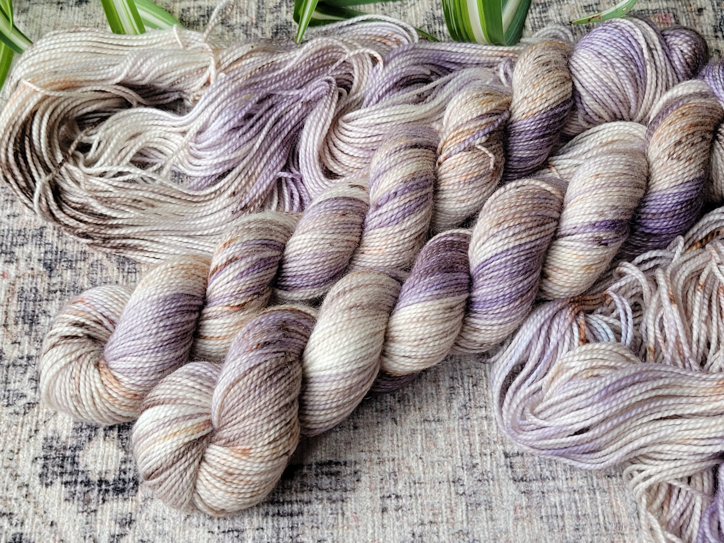 Sandstorm - Dyed-To-Order