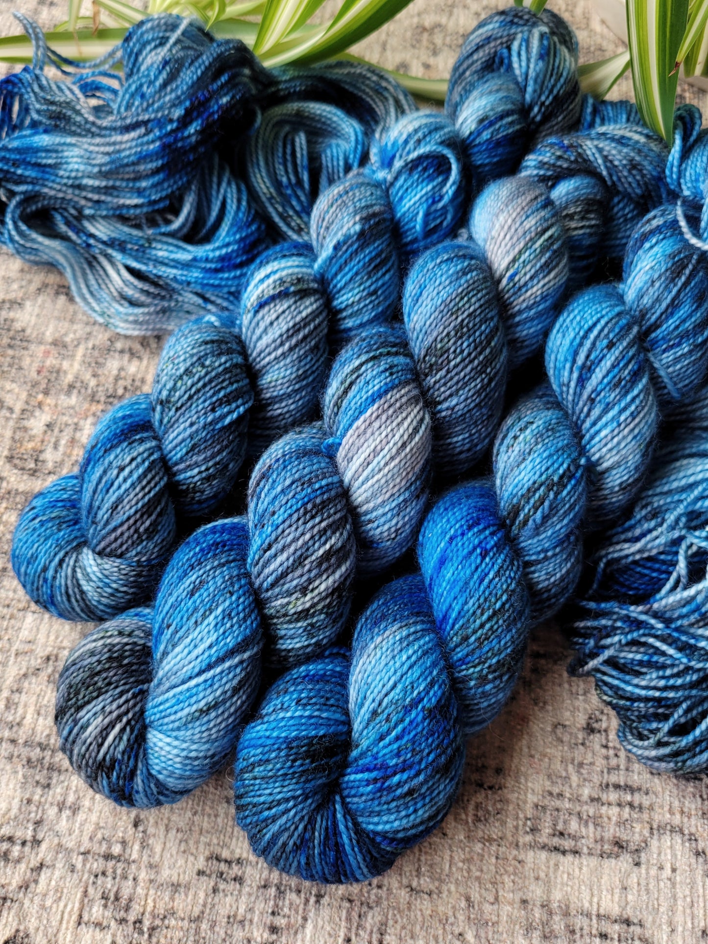 Stargazing - Dyed-To-Order