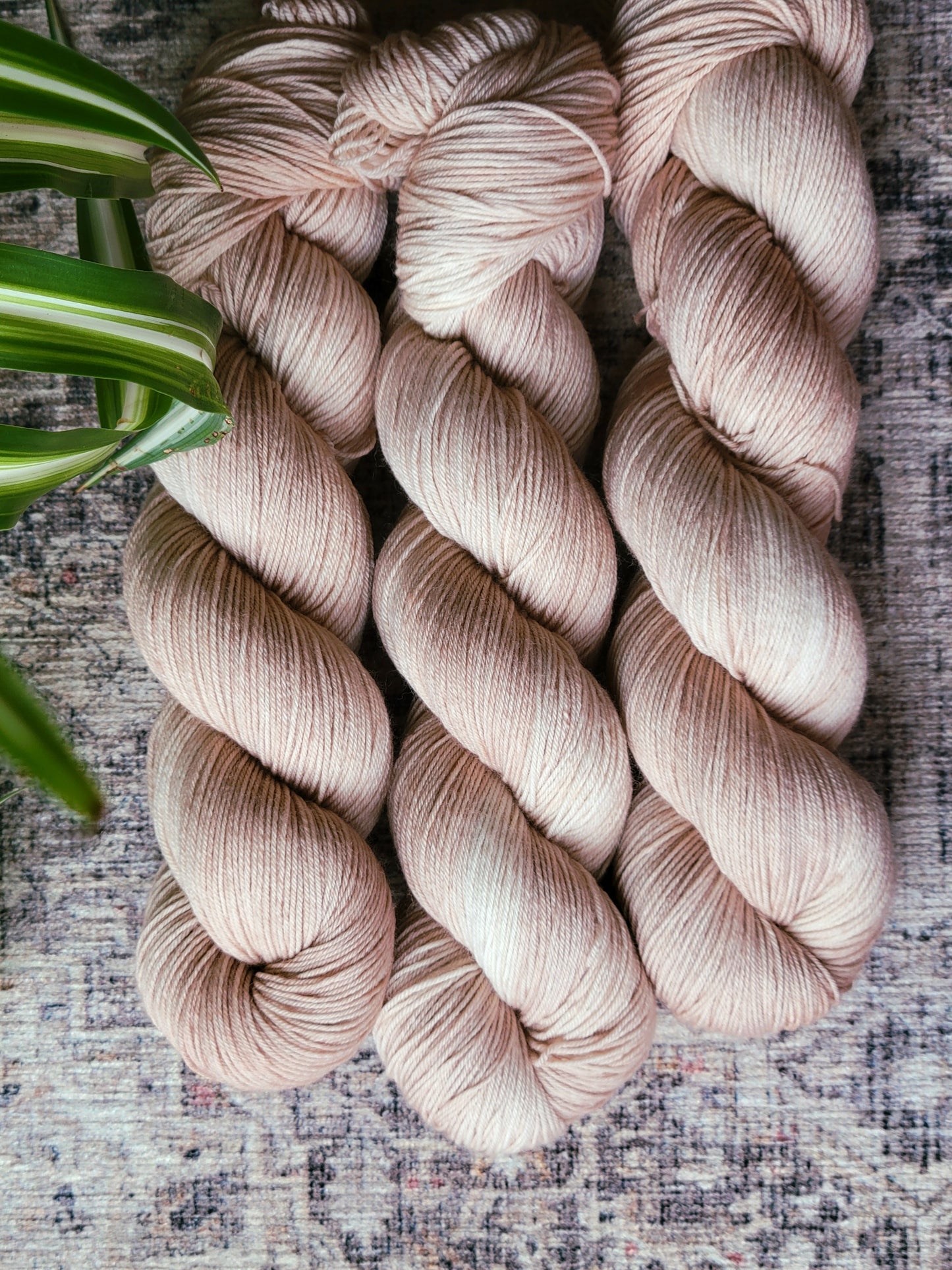 Dreamy - Cedar Sock