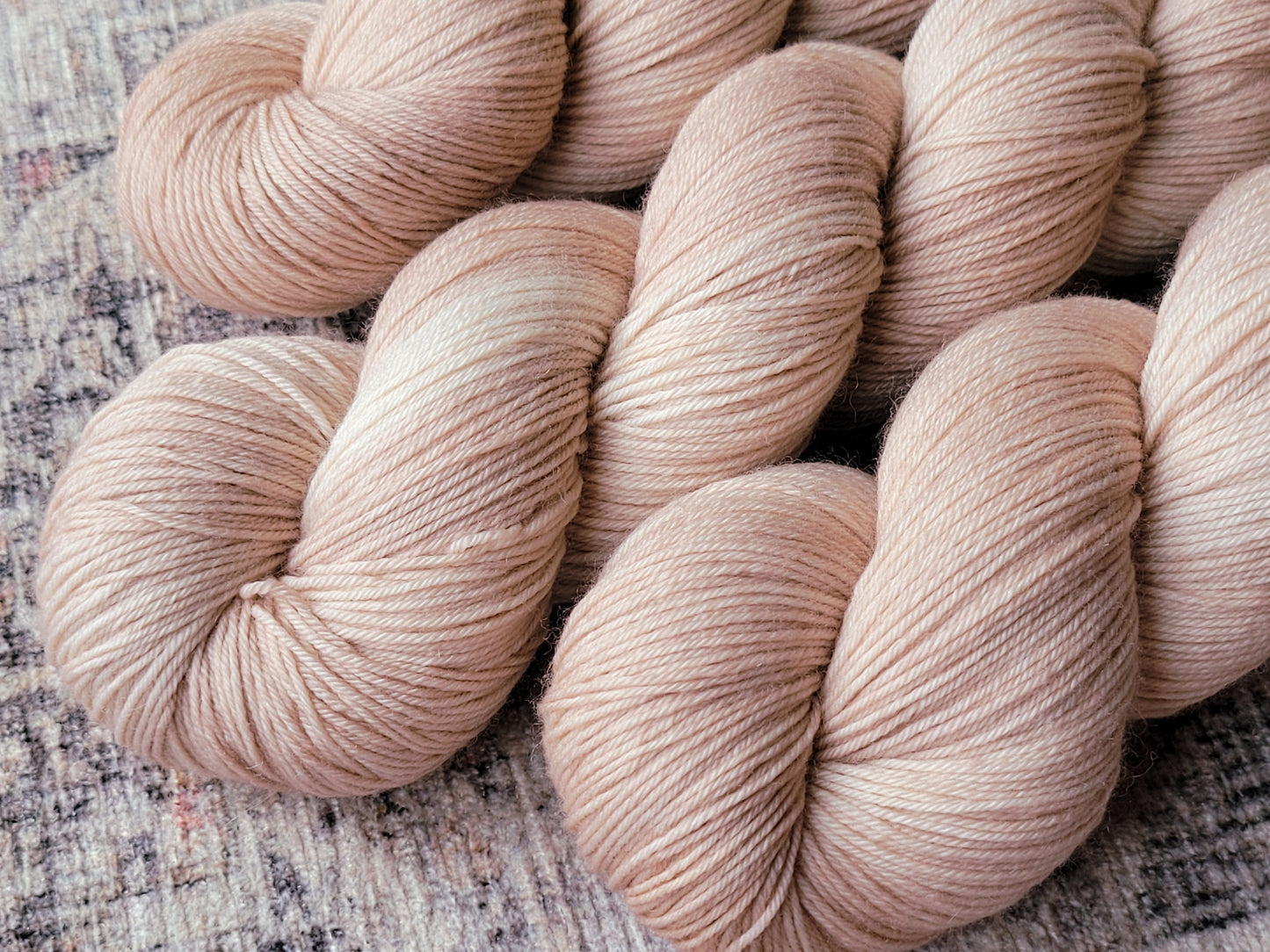 Dreamy - Dyed-To-Order