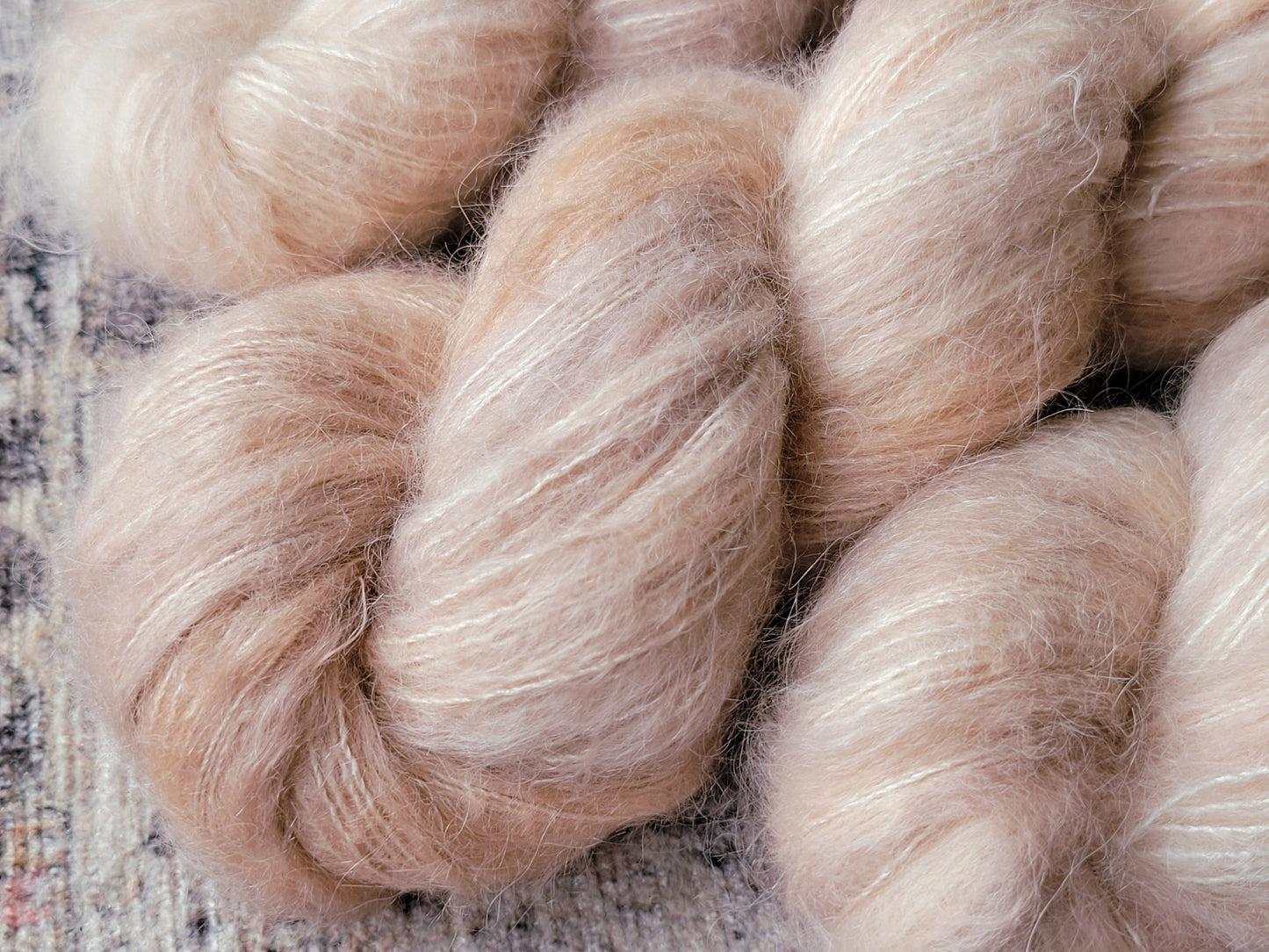 Dreamy - Dyed-To-Order