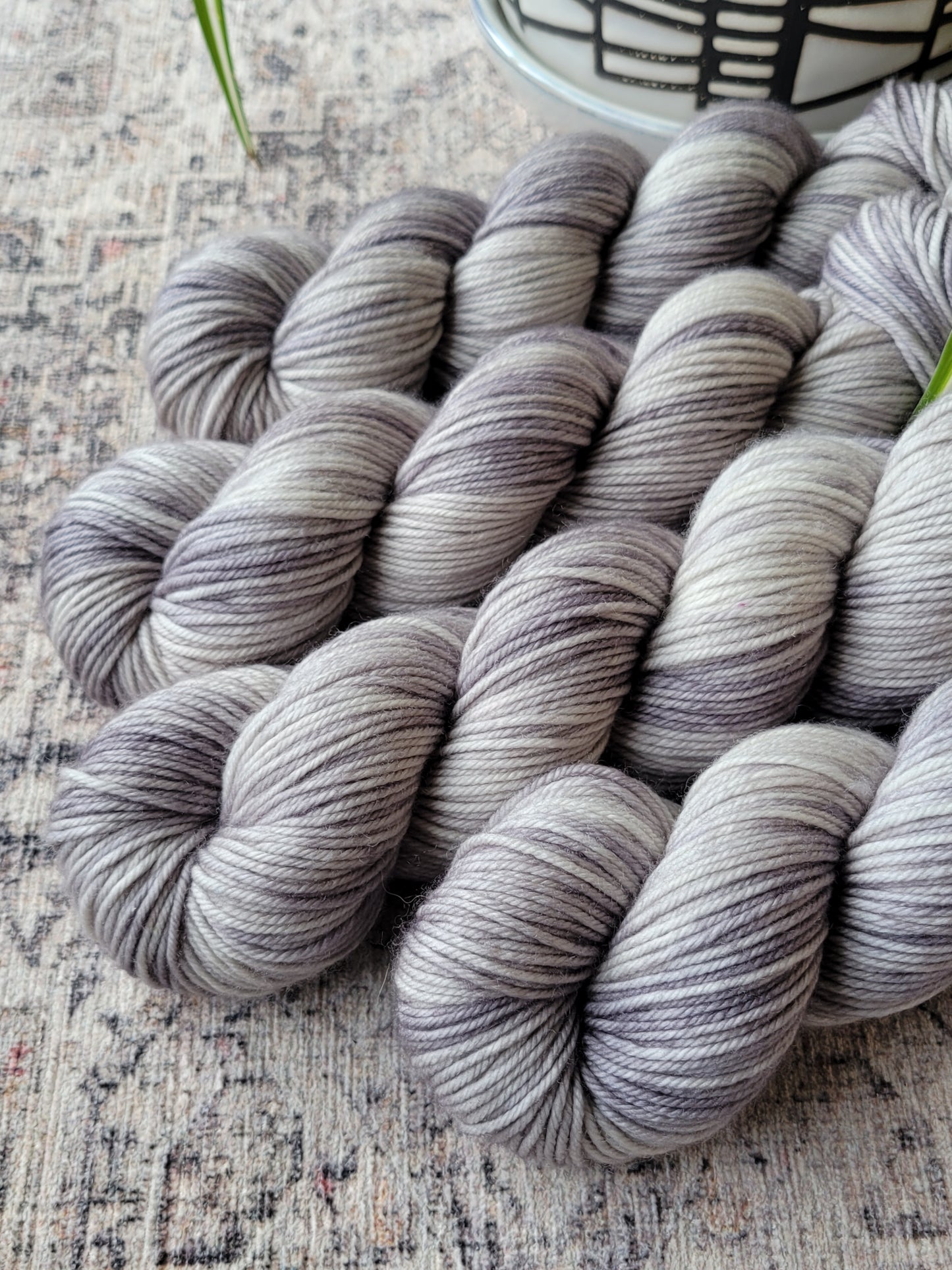 Misty - Spruce DK