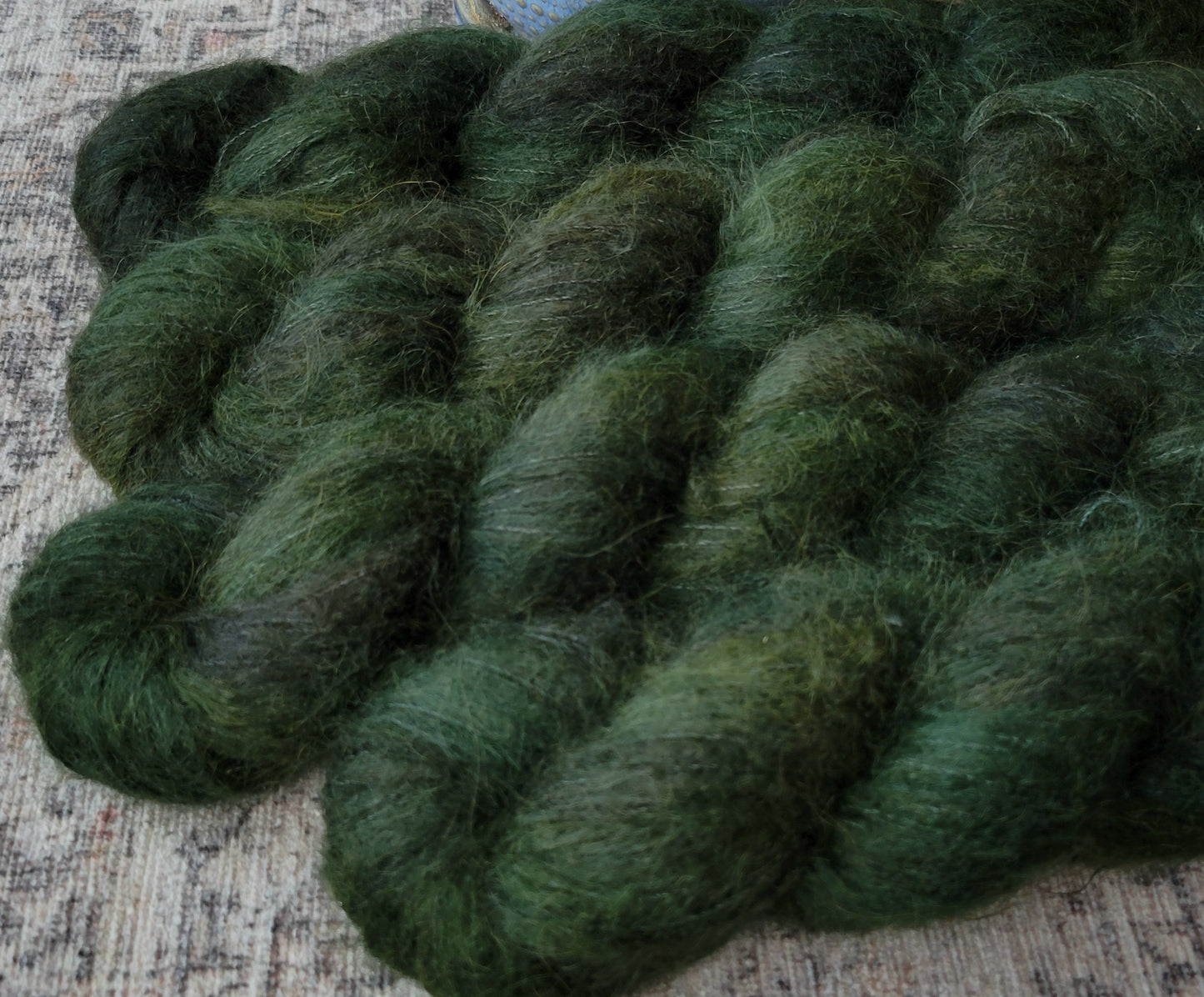 Terrasen - Suri Silk Haze