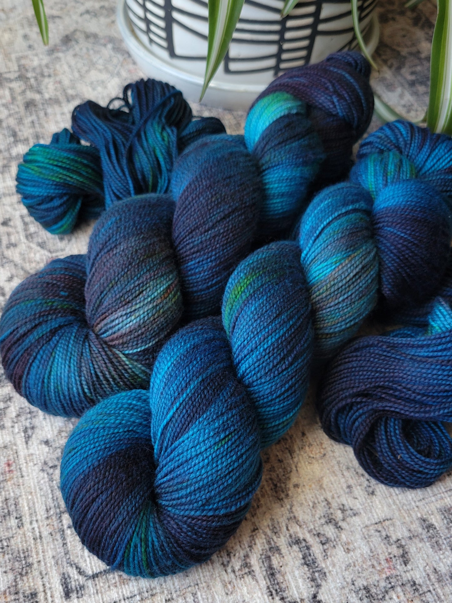 Lapis - Dyed-To-Order