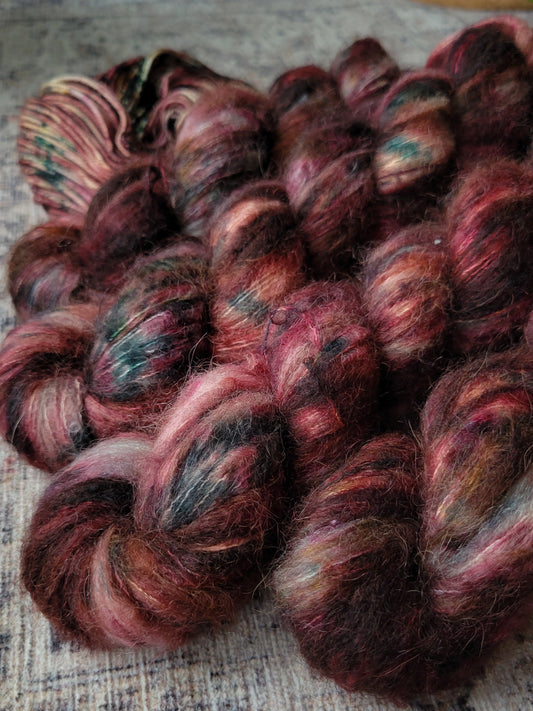 Beautiful Disaster - Suri