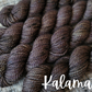 Kalamata - Dyed-To-Order
