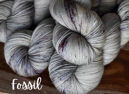 Fossil - Dyed-To-Order