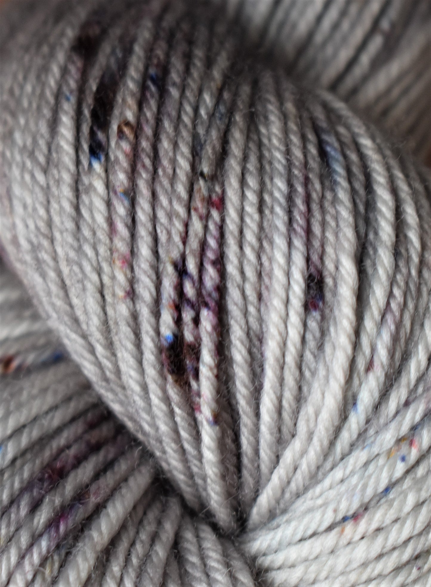 Fossil - Dyed-To-Order