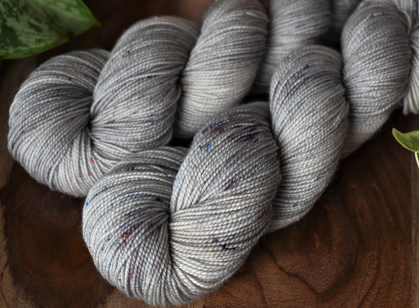 Fossil - Dyed-To-Order