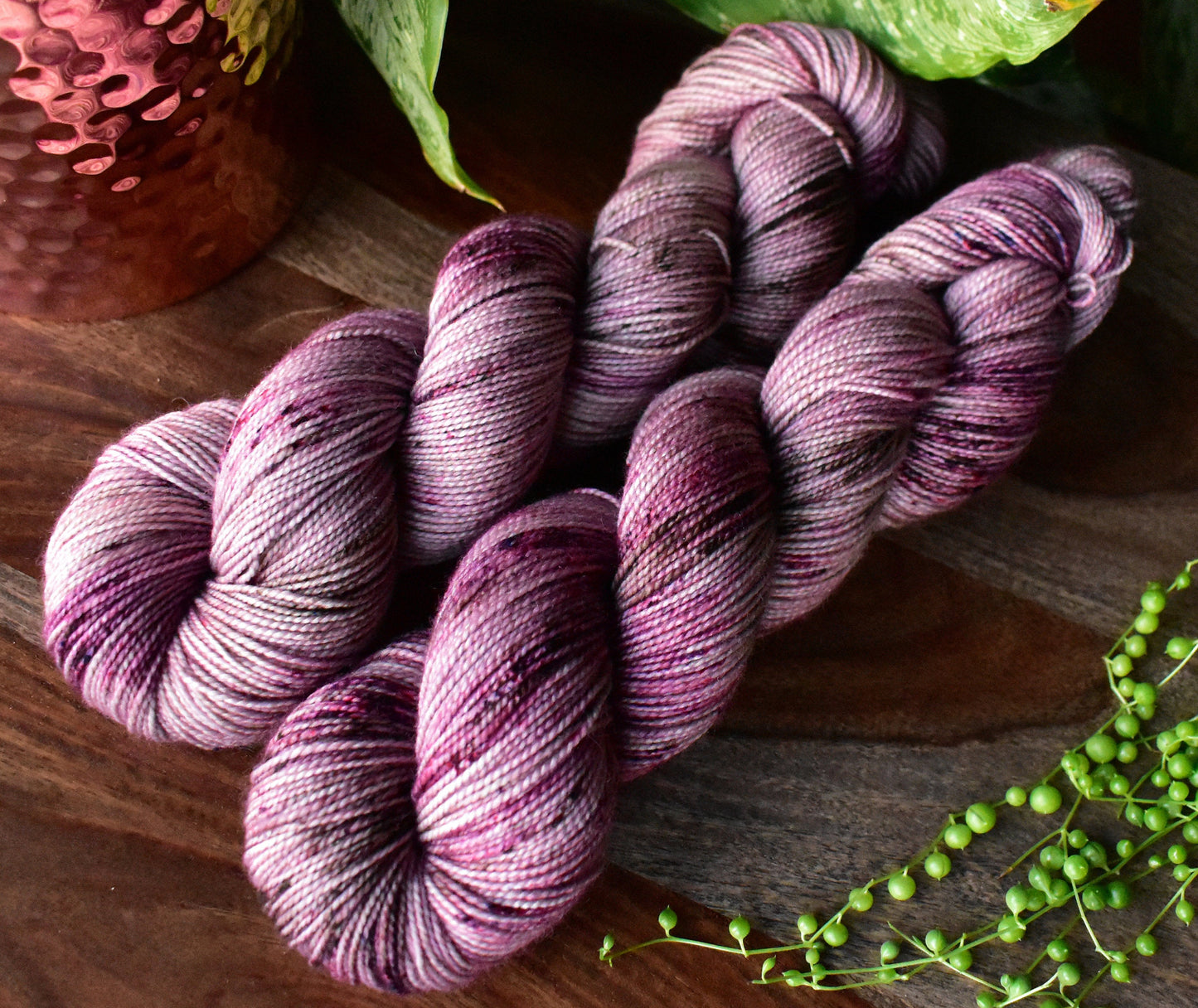 Oshibana - Dyed-To-Order