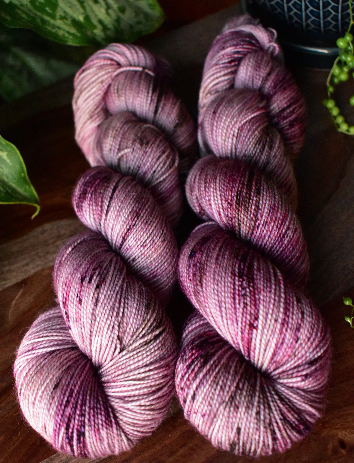 Oshibana - Dyed-To-Order